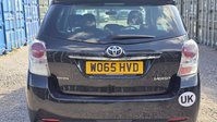 Toyota Verso 1.8 V-Matic Trend MPV 5dr Petrol Multidrive S Euro 6 (147 ps) 7