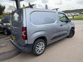 Citroen Berlingo 1.6 BlueHDi 1000 Enterprise M SWB Euro 6 (s/s) 5dr 6