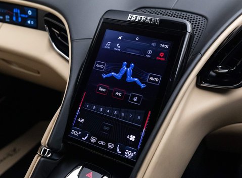 Ferrari Roma 3.8T V8 F1 DCT Euro 6 (s/s) 2dr 12