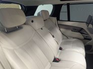 Land Rover Range Rover 4.4 Range Rover First Edition Auto 4WD 5dr 47