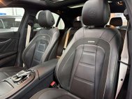 Mercedes-Benz E Class 4.0 E63 V8 BiTurbo GPF AMG S Saloon 4dr Petrol SpdS MCT 4MATIC+ Euro 6 (s/s 28