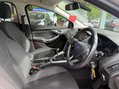Ford Focus 1.5 TDCi Zetec Euro 6 (s/s) 5dr 16