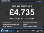 Land Rover Range Rover Sport 3.0 Range Rover Sport HSE Dynamic SDV6 Auto 4WD 5dr 17