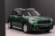 Mini Countryman 1.5 Countryman Cooper Classic Auto 5dr 5