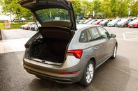 Skoda Scala SE L TSI 39