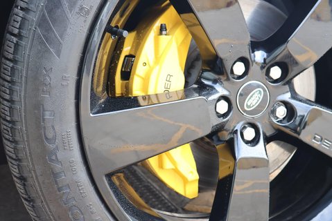 Land Rover Defender 110 D300 HARD TOP X-DYNAMIC HSE URBAN REAR SEAT CONVERSION STYLED BY SEEKER 17