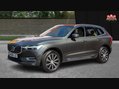 Volvo XC60 B4 INSCRIPTION AWD 3