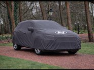 Hyundai BAYON T-GDI SE CONNECT MHEV 1