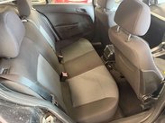 Vauxhall Astra 1.8i 16v Club Hatchback 5dr Petrol Automatic (197 g/km, 123 bhp) 20