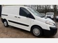 Citroen Dispatch 1.6 1000 HDi Enterprise FWD L1 H1 5dr 4
