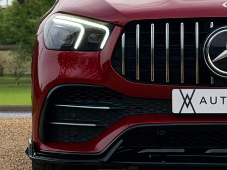 Mercedes-Benz GLE AMG GLE 53 4MATICPLUS PREMIUM PLUS MHEV 15