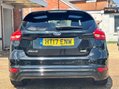Ford Focus 1.0T EcoBoost ST-Line Euro 6 (s/s) 5dr 6