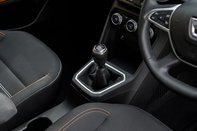 Dacia Sandero Stepway PRESTIGE TCE 33