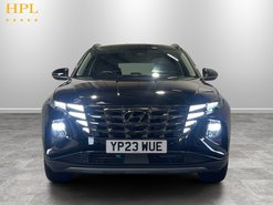 Hyundai TUCSON 1.6 T-GDi 13.8kWh Premium SUV 5dr Petrol Plug-in Hybrid Auto 4WD Euro 6 (s/
