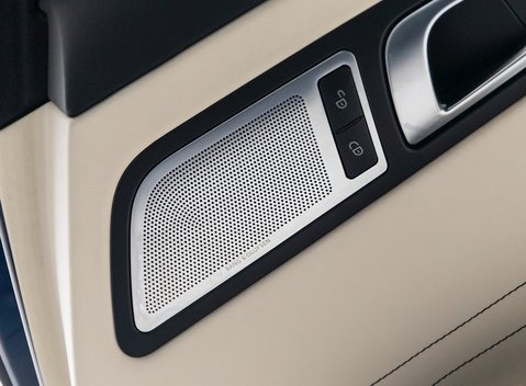 Mercedes-Benz SLS AMG 21