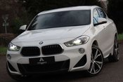 BMW X2 2.0 20d M Sport Auto xDrive Euro 6 (s/s) 5dr