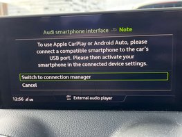 Audi Q2 1.0 Q2 Sport 30 TFSI 5dr 45