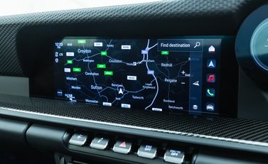 Porsche 911 GT3 Touring (992) 21