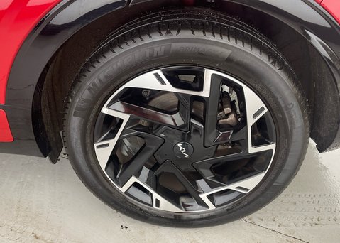 Kia Sportage 1.6 T-GDi GT-Line 'S' DCT 48v 15