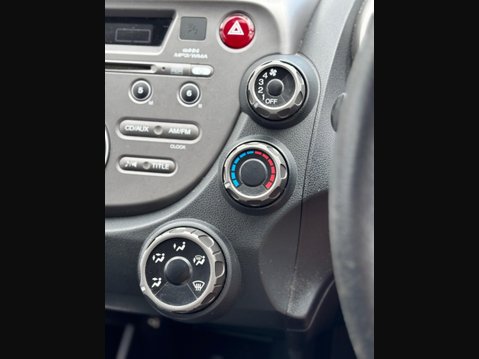 Honda Jazz 1.4 i-VTEC ES i SHIFT Euro 4 5dr 16