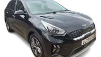 Kia Niro 1.6 GDi 2 SUV 5dr Petrol Hybrid DCT Euro 6 (s/s) (139 bhp) 1