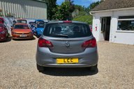 Vauxhall Corsa SE.. AUTOMATIC..9 SERVICES.1 PREVIOUS KEEPER.STUNNING.FRONT & REAR SENSORS 11