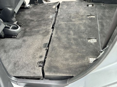 Toyota Yaris Verso 1.3 Yaris Verso T3 Auto 5dr 63