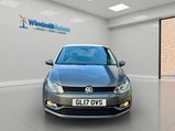 Volkswagen Polo 1.2 TSI BlueMotion Tech Match Edition DSG Euro 6 (s/s) 5dr 5