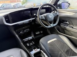 Vauxhall Mokka Electric 50kWh Ultimate SUV 5dr Electric Auto (136 ps) 27