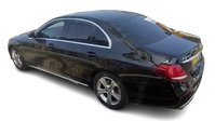Mercedes-Benz E Class 2.0 E220d SE Saloon 4dr Diesel G-Tronic+ Euro 6 (s/s) (194 ps) 4