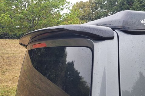 Volkswagen Transporter T6.1 T28 TDI P/V HIGHLINE 50