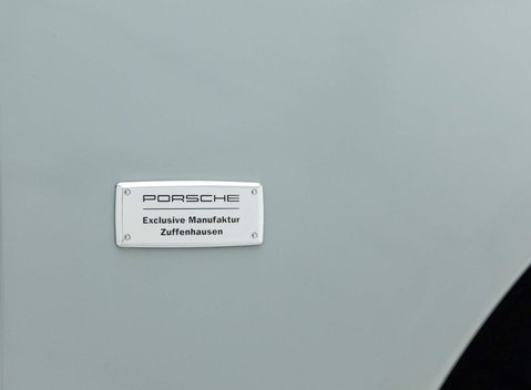 Porsche 911 (997) Sport Classic 28