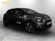 Citroen C3 1.2 PureTech MAX Hatchback 5dr Petrol EAT6 Euro 6 (s/s) (110 ps) Cruise Co 1