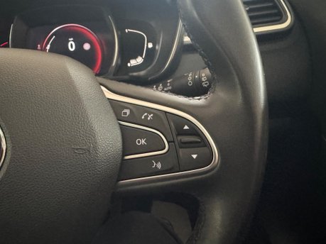 Renault Kadjar GT LINE TCE 20