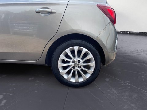 Vauxhall Corsa 1.4i ecoFLEX SE Euro 6 5dr 30