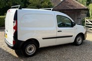 Renault Kangoo ML19 BUSINESS ENERGY DCI 20