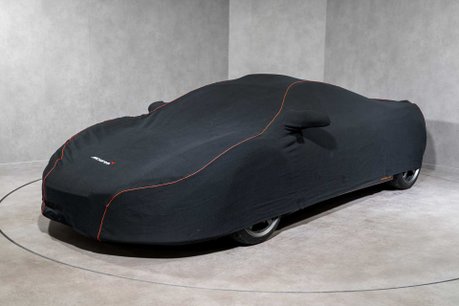 McLaren 650S LE MANS. UK CAR. 1 OF 50 EXAMPLES. CARBON INTERIOR & EXTERIOR. FRONT LIFT. 64