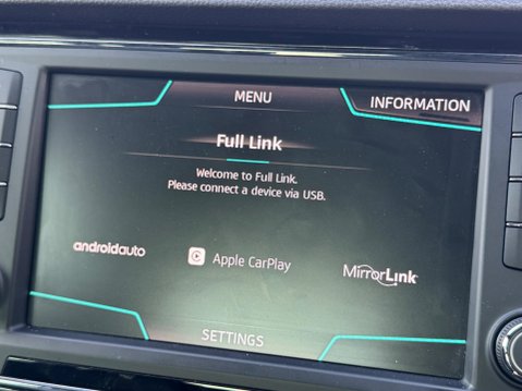 SEAT Ateca 1.5 TSI EVO XCELLENCE Lux Euro 6 (s/s) 5dr 10