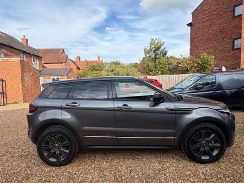 Land Rover Range Rover Evoque 2.0 TD4 Landmark Auto 4WD Euro 6 (s/s) 5dr 28