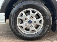 Ford Transit 350 Rwd L3 H3 185ps Limited Panel Van 32