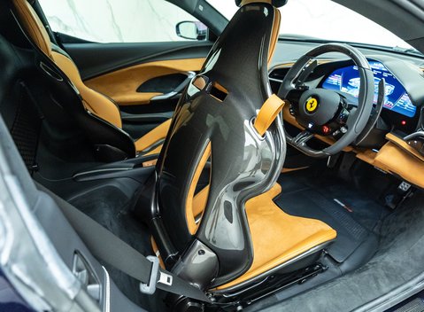 Ferrari 296 GTB 13