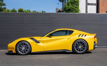 Ferrari F12 TDF 2
