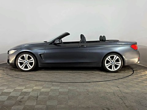 BMW 4 Series 420D SPORT 11