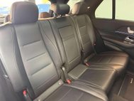 Mercedes-Benz GLE 2.9 GLE400d AMG Line (Premium Plus) SUV 5dr Diesel G-Tronic 4MATIC Euro 6 ( 46