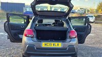 Citroen C3 1.2 PureTech Feel Euro 6 (s/s) 5dr 28