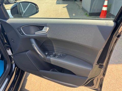 Audi A1 SPORTBACK TFSI S LINE 55