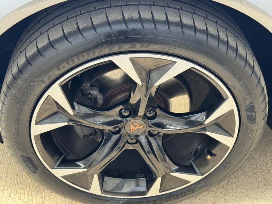 2022 Cupra Formentor — image 54