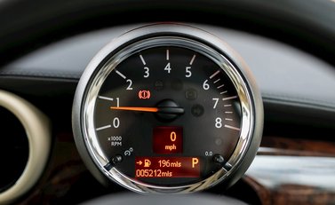 Mini Hatch S Inspired by Goodwood 16