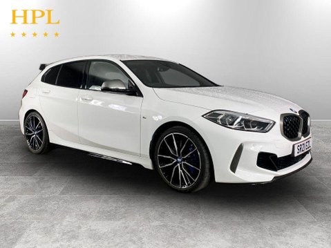 BMW 1 Series 2.0 M135i Hatchback 5dr Petrol Auto xDrive Euro 6 (s/s) (306 ps) 1