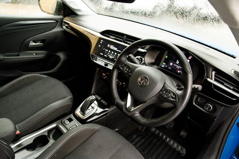 Vauxhall Corsa ELITE PREMIUM 4